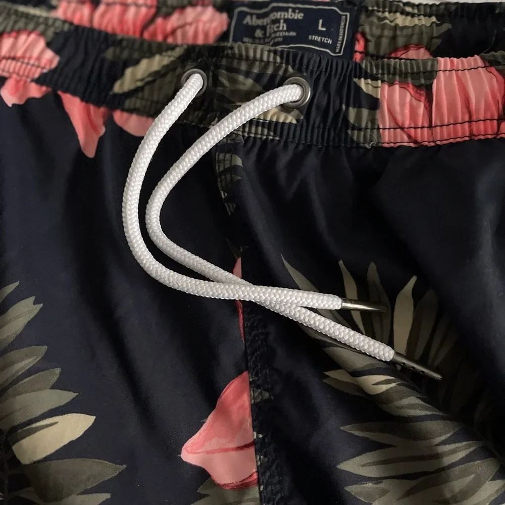 ✨✨Abercrombie&Fitch Mens Swim Trunks✨✨